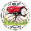 Logo Robot Service