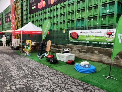 fiera-fruttinfiore-lagnasco-robot-service